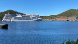 The Mill at Ward Cove